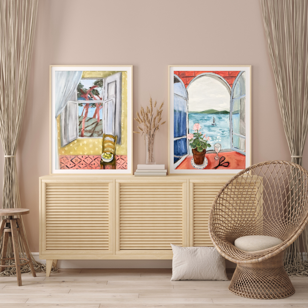 A Letter From the Past