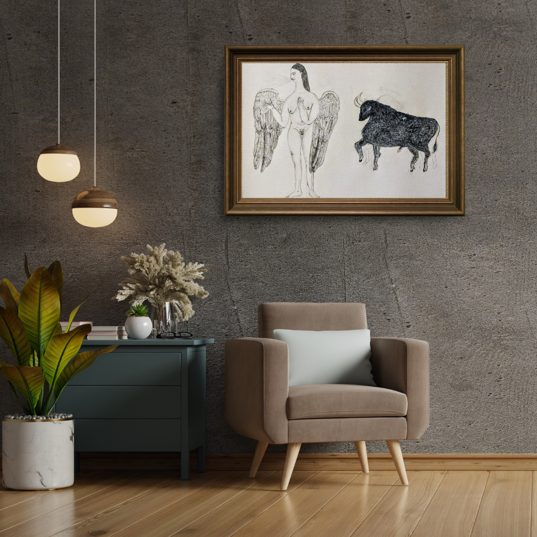 The Opposites Attract