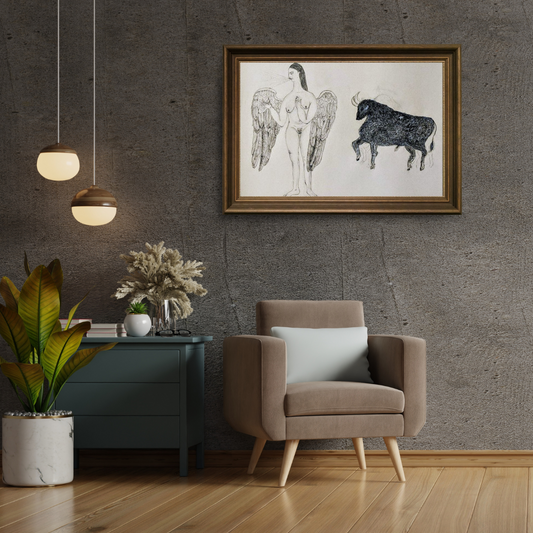 The Opposites Attract