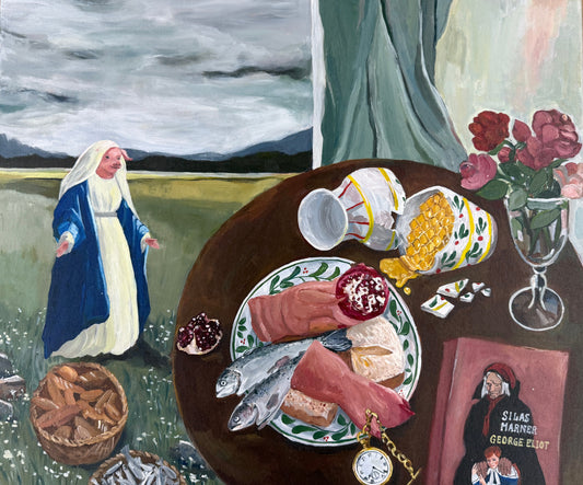 The Bridge Inbetween