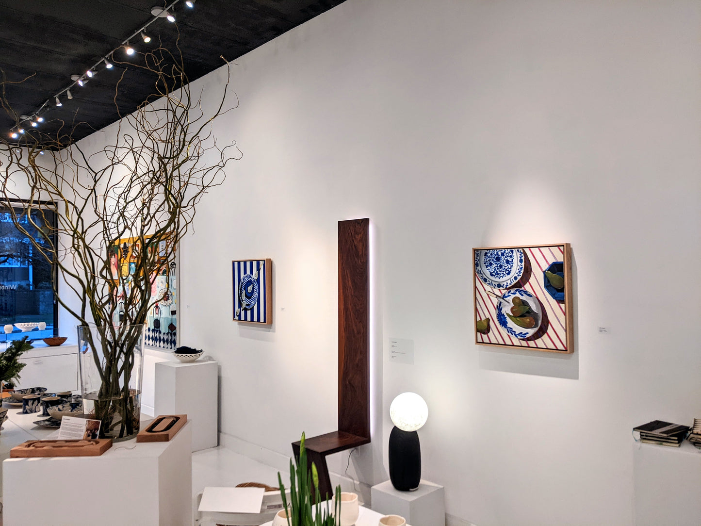 Where Are My Oysters