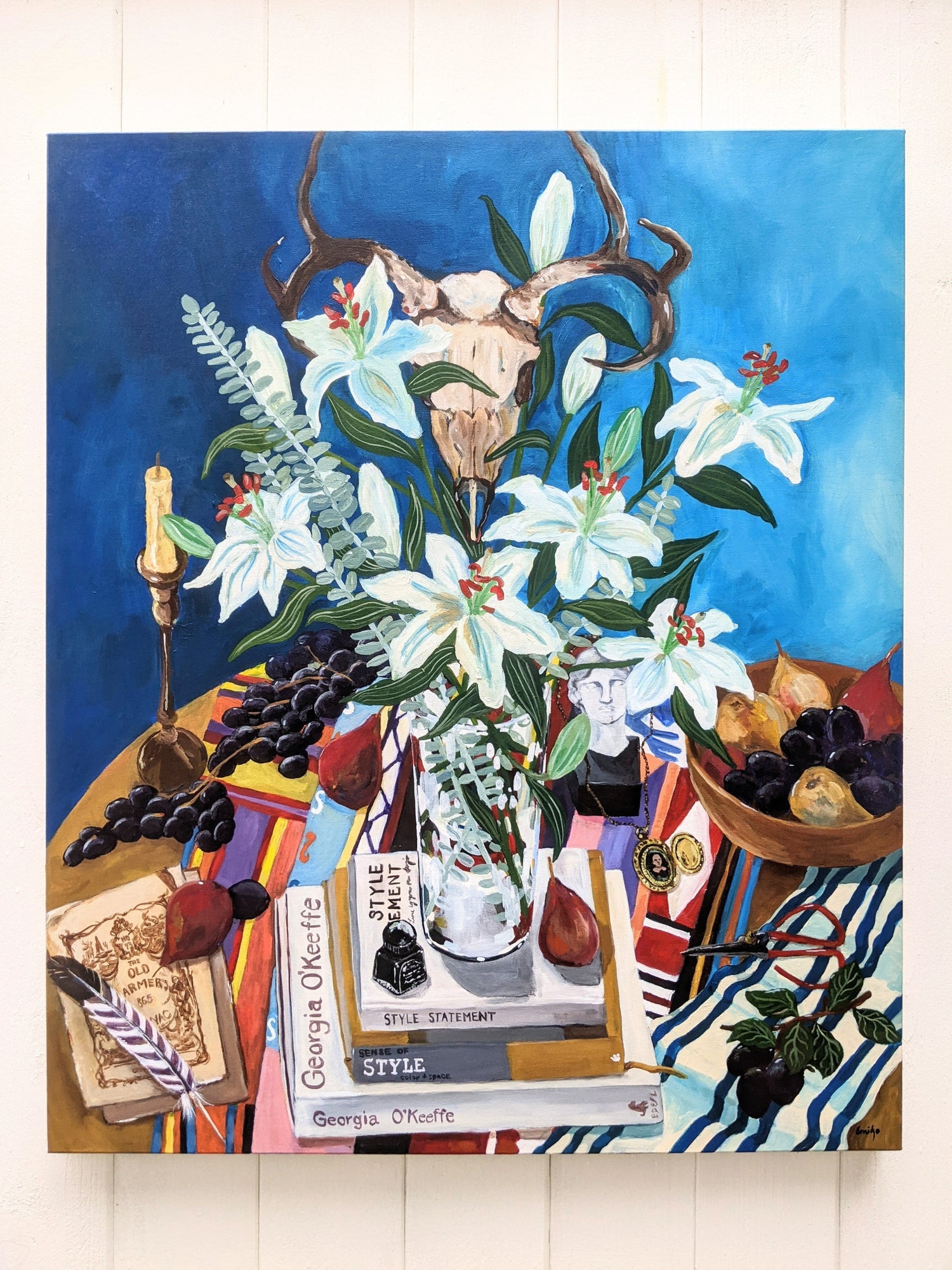 Abundance Series 2021