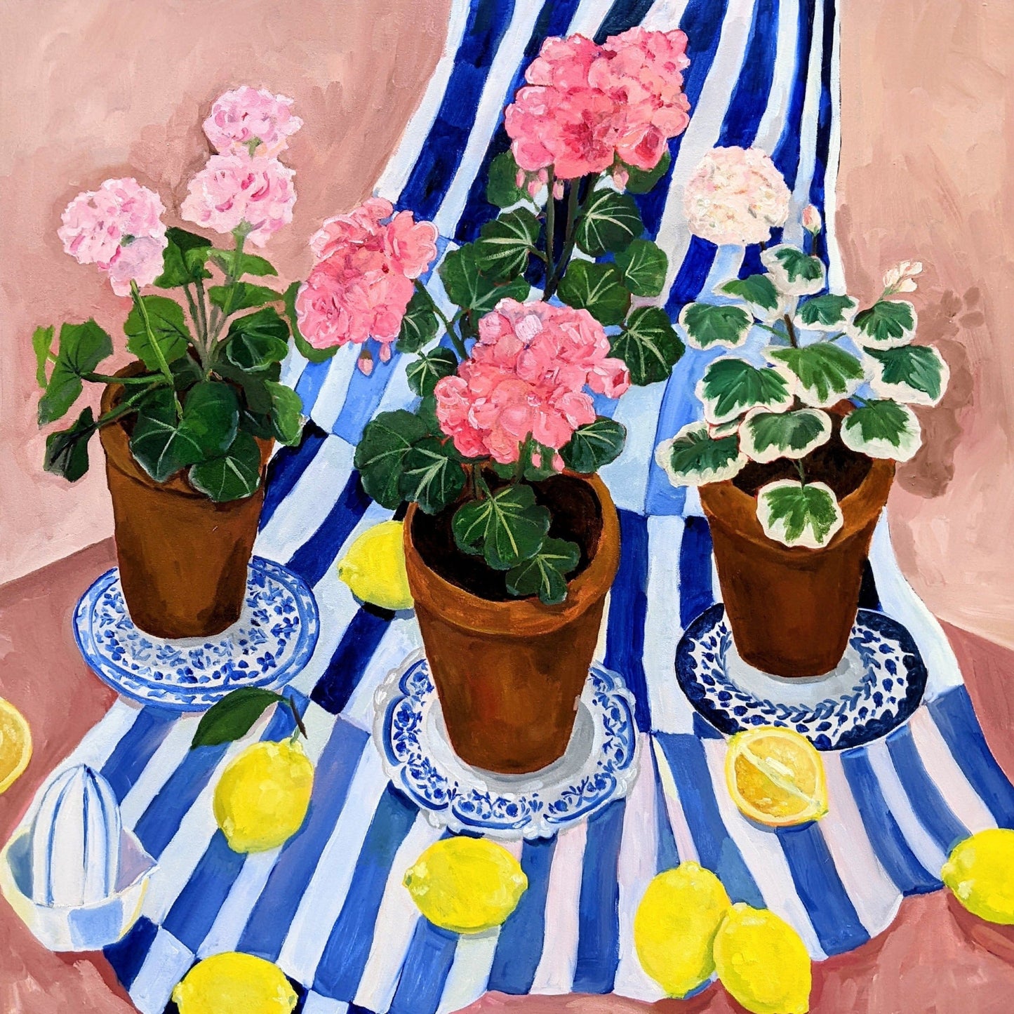 "The sweet gasp of Cupid’s last breath"