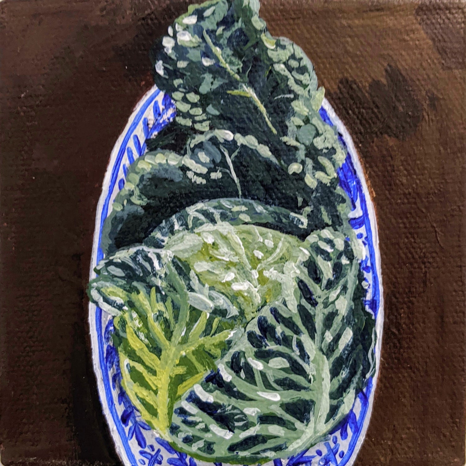 $300 or less art show at August 2023