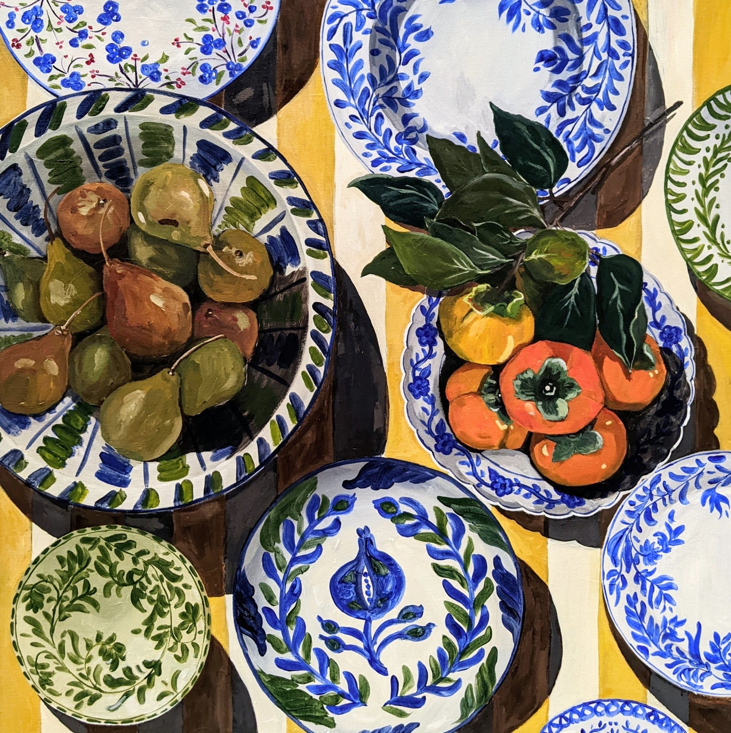 DINE PAINT LOVE 2023