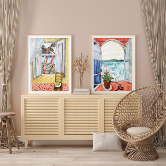 A Letter From the Past