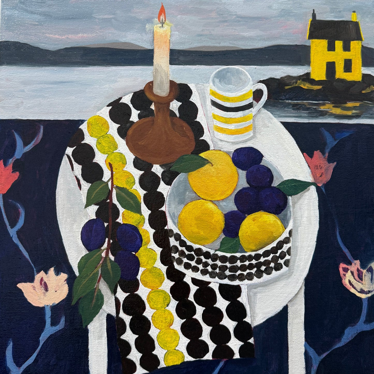 Fika For The Love You Embrace