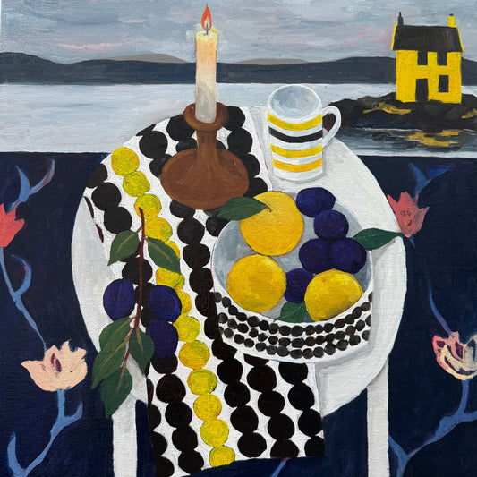 Fika For The Love You Embrace