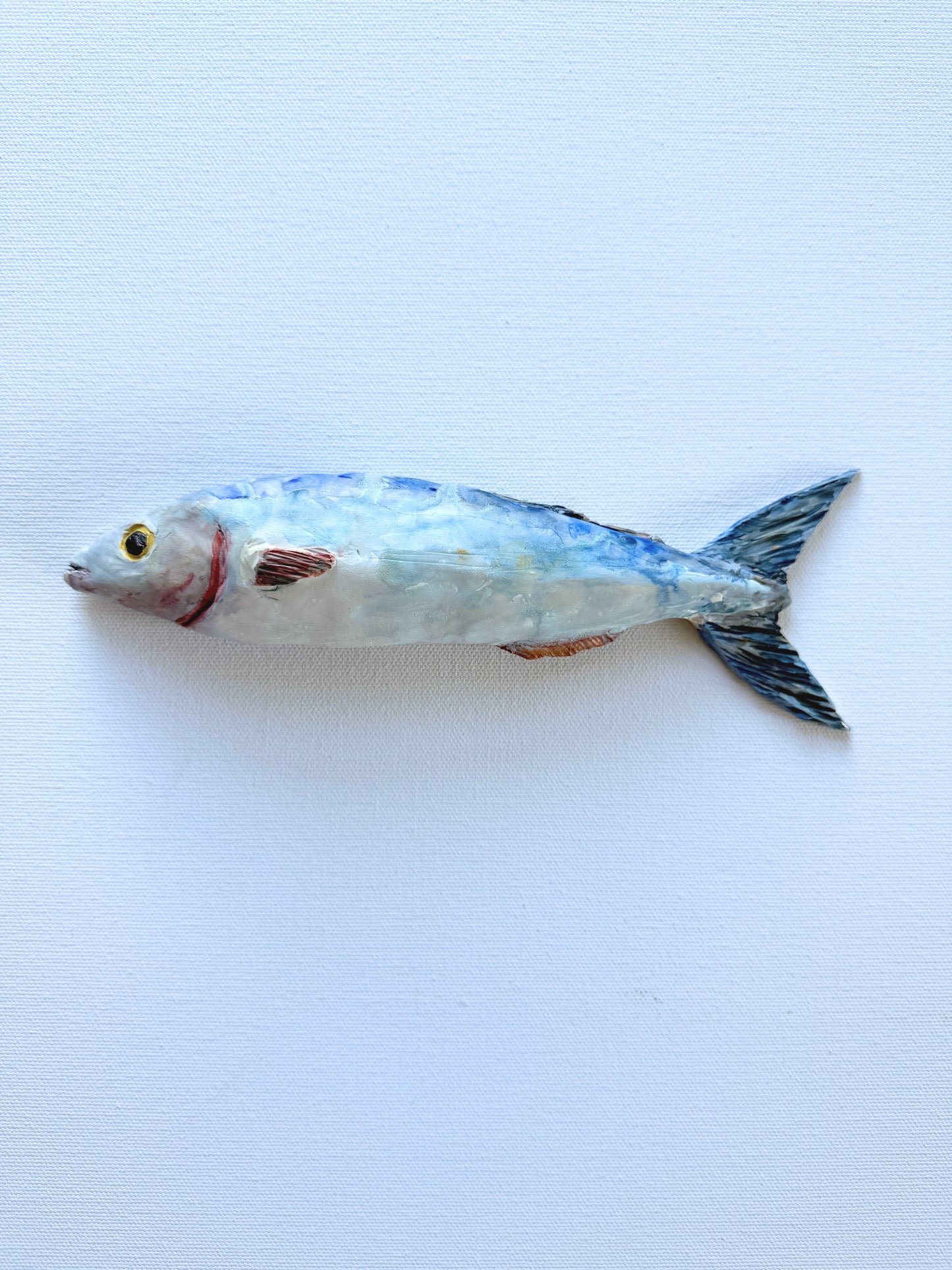 Shared by Five Thousands