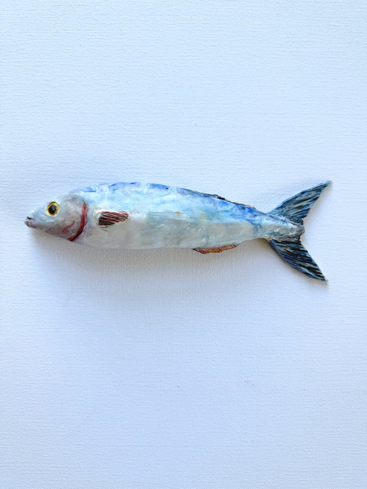 Shared by Five Thousands