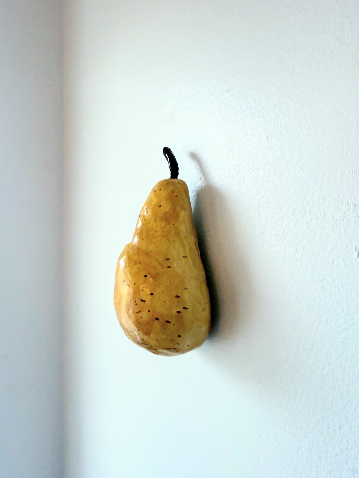 Pear Front