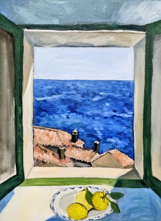 Trajectory of Happiness