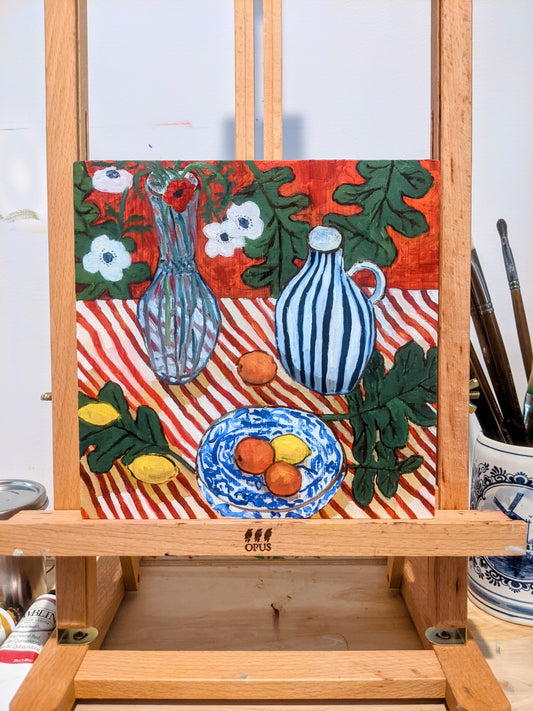 "You are my grin maker, the best one I know"